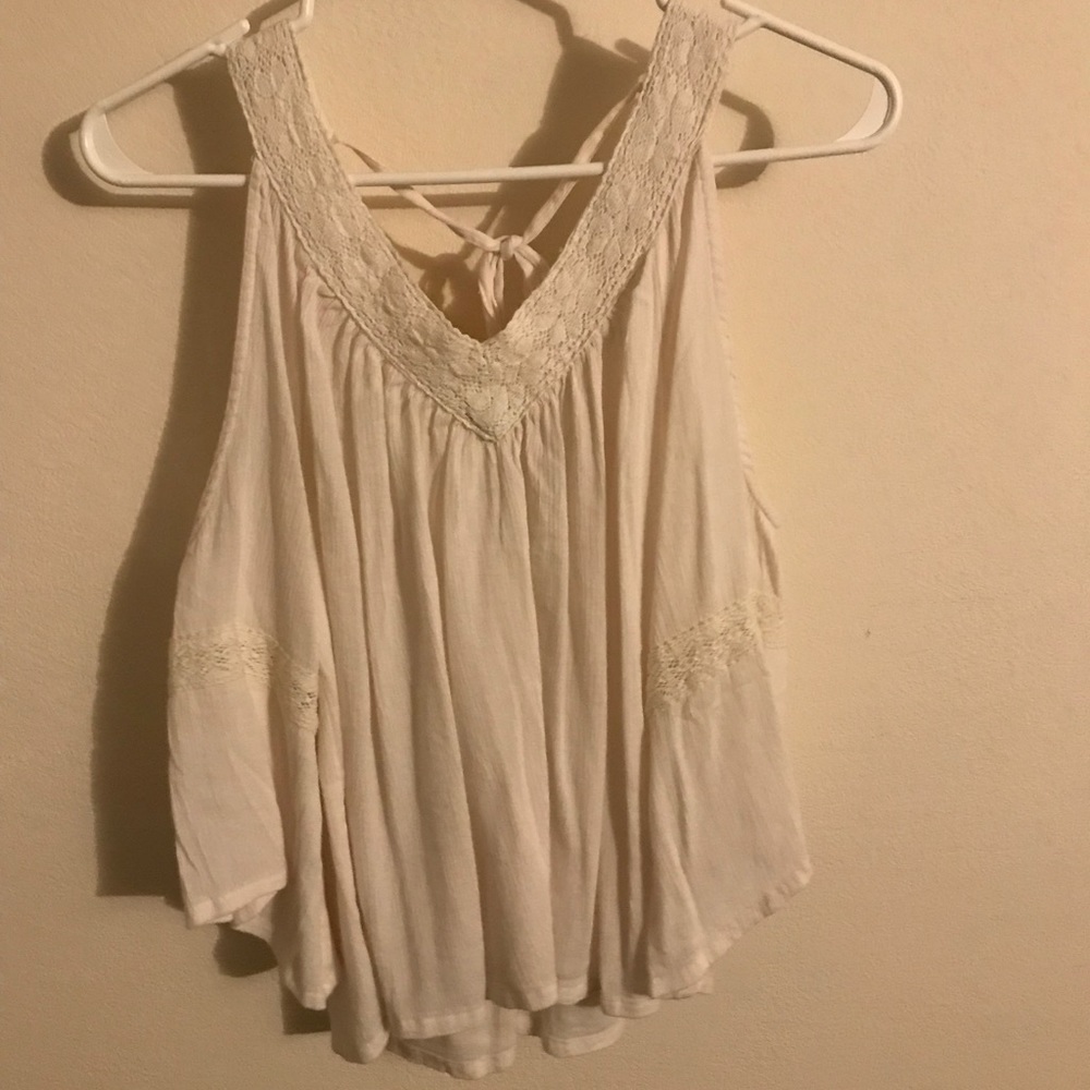 Hollister Blouse